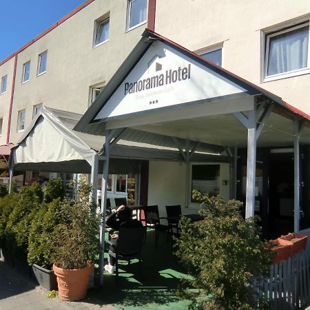 Panorama Hotel Frankfurt Offenbach Sued Offenbach am Main Exterior foto