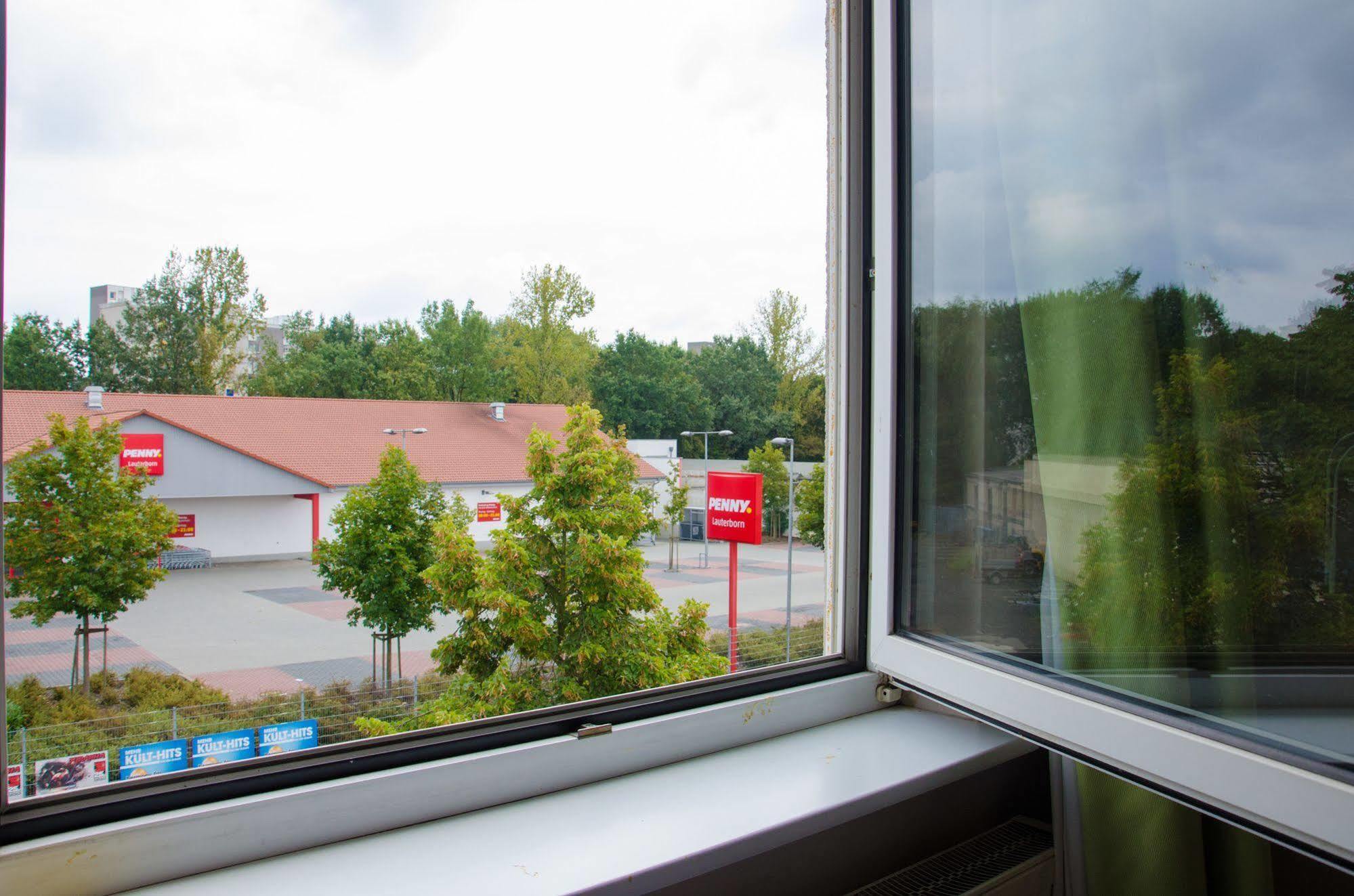 Panorama Hotel Frankfurt Offenbach Sued Offenbach am Main Exterior foto
